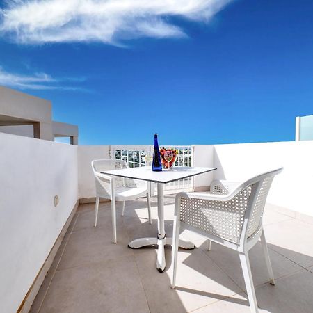 Infinity Villa Costa Teguise Eksteriør bilde