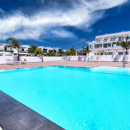 Infinity Villa Costa Teguise Eksteriør bilde