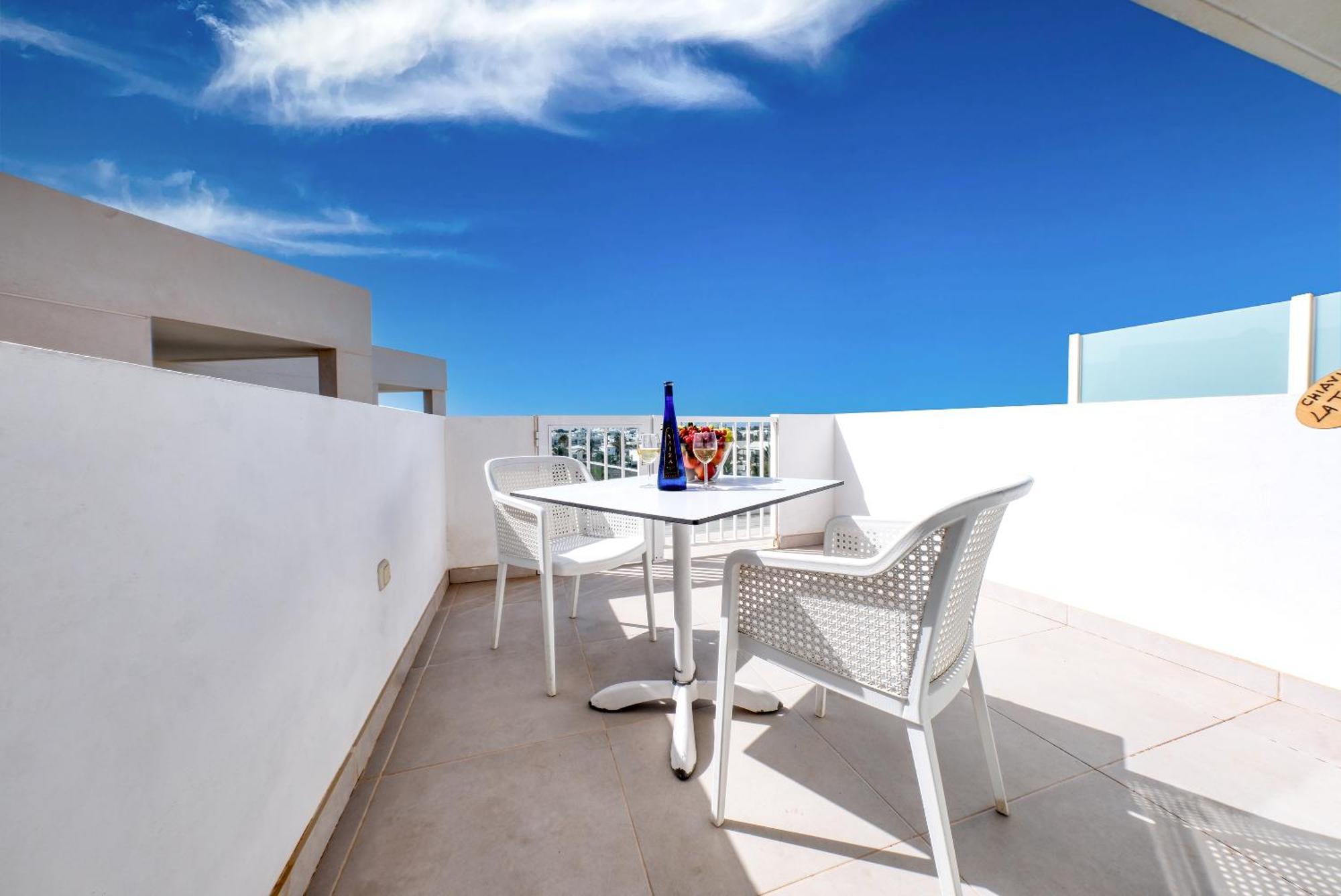 Infinity Villa Costa Teguise Eksteriør bilde