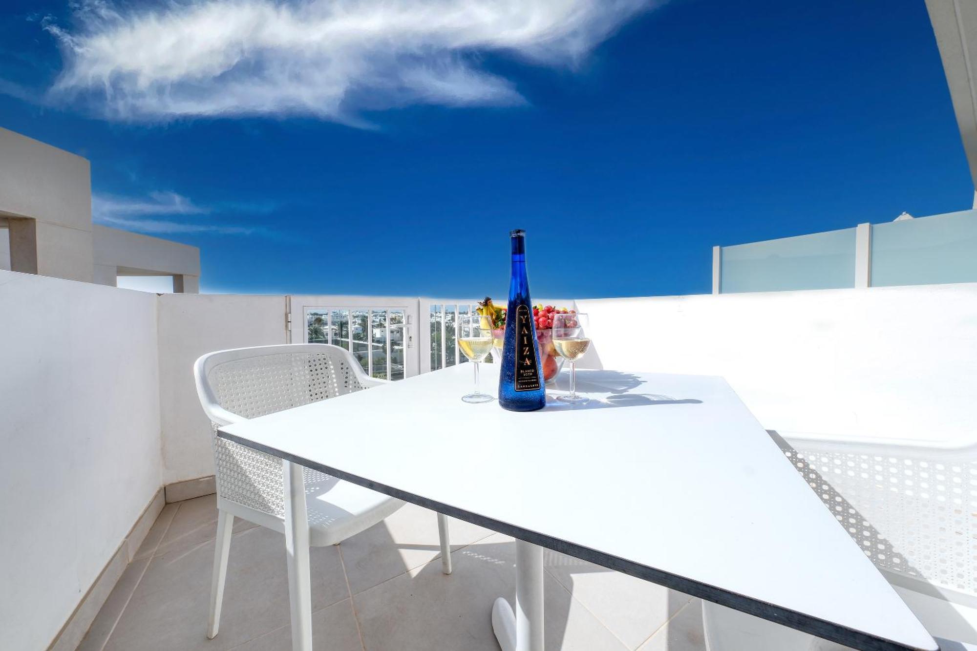 Infinity Villa Costa Teguise Eksteriør bilde