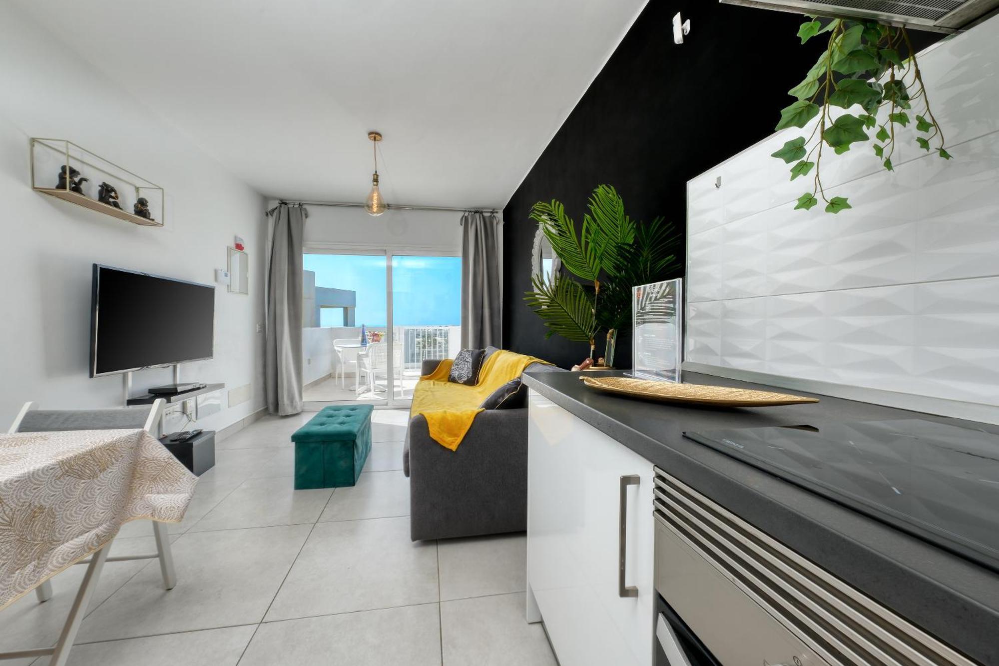 Infinity Villa Costa Teguise Eksteriør bilde