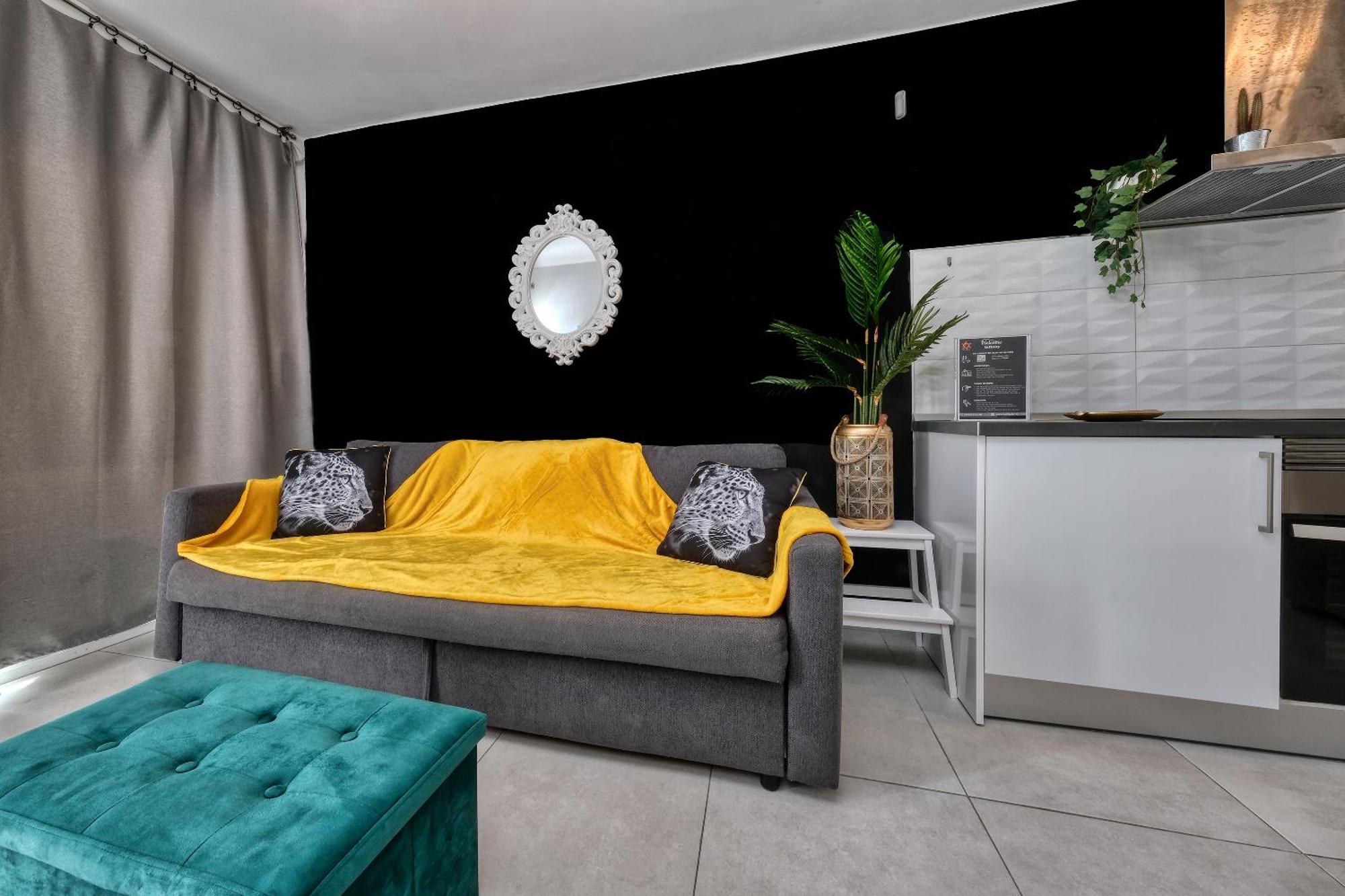 Infinity Villa Costa Teguise Eksteriør bilde