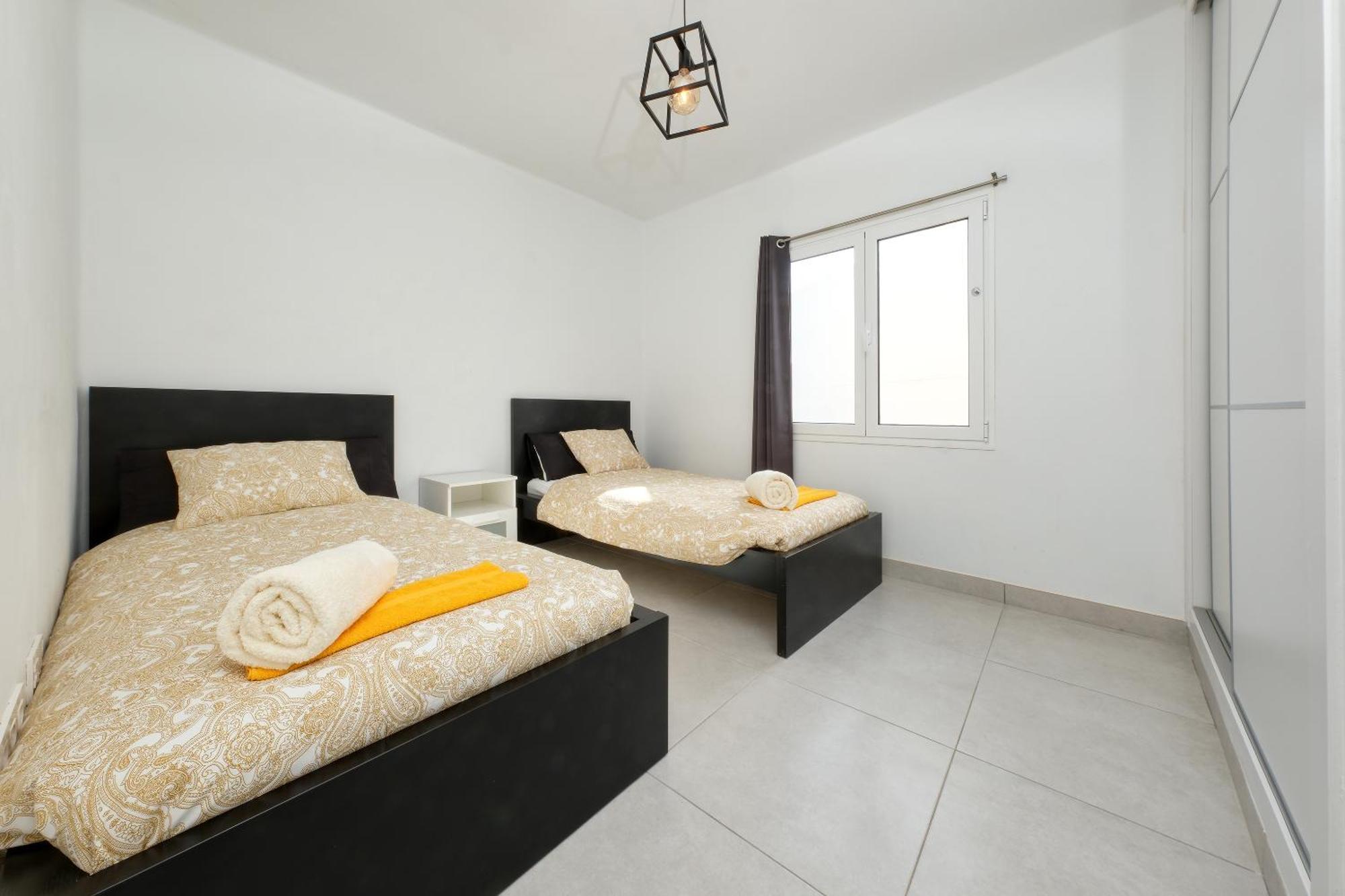 Infinity Villa Costa Teguise Eksteriør bilde